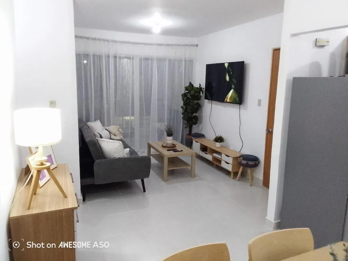 La Casita De Jayrone Apartment San Pedro de Macoris Dominican Republic