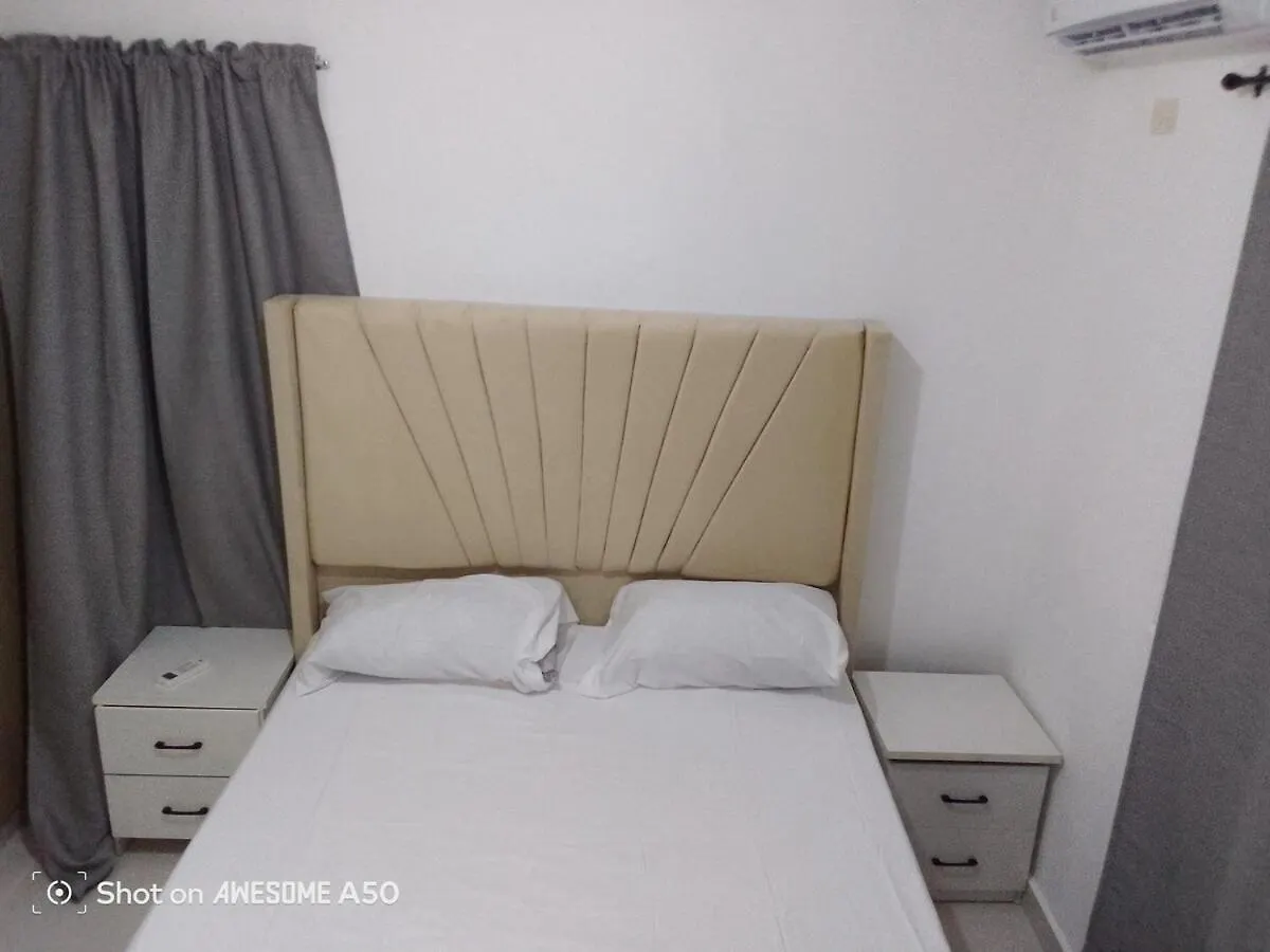 La Casita De Jayrone Apartment San Pedro de Macoris
