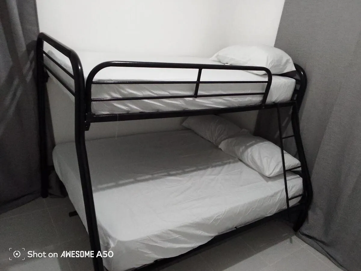 La Casita De Jayrone Apartment San Pedro de Macoris
