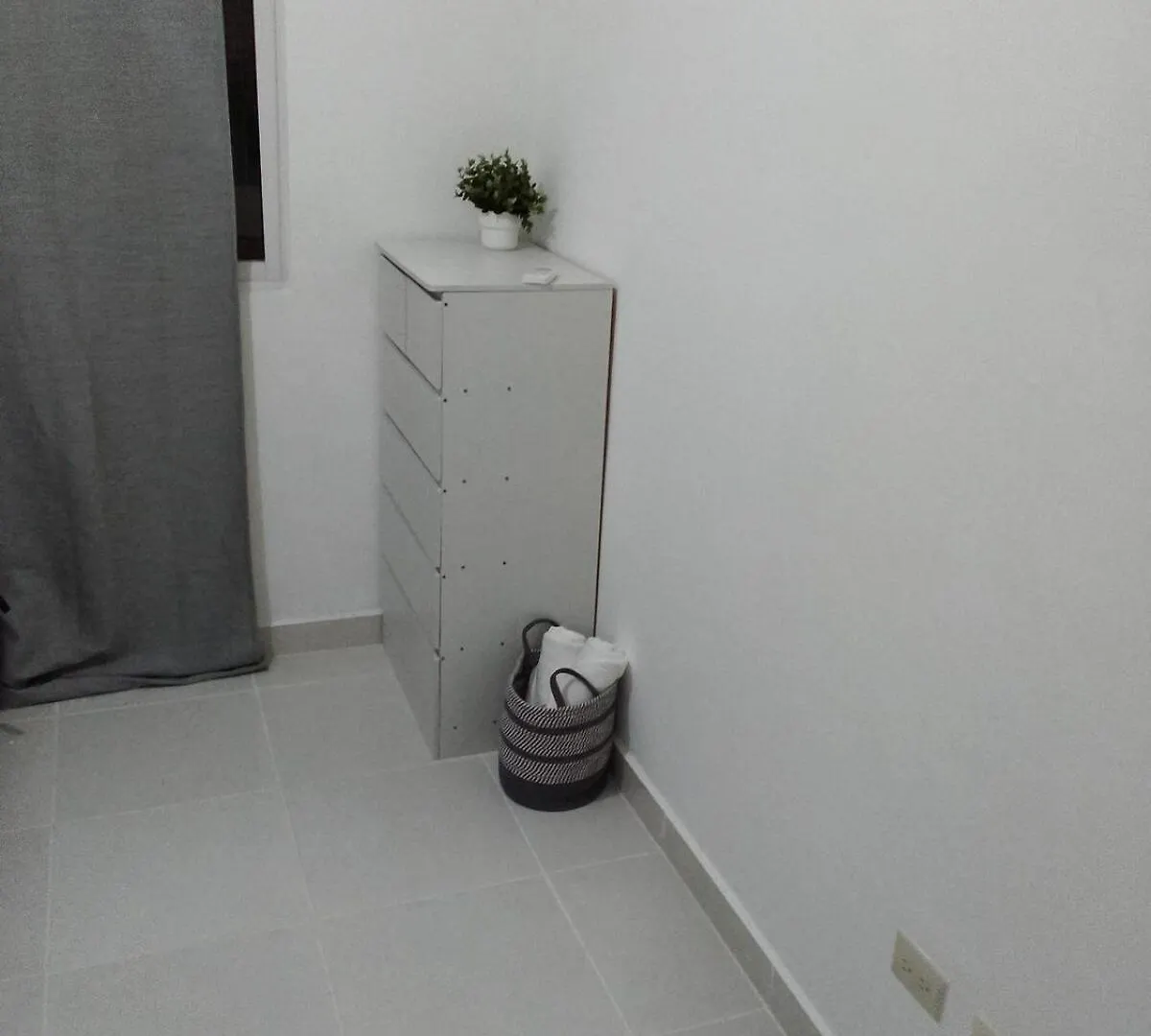 La Casita De Jayrone Apartment San Pedro de Macoris