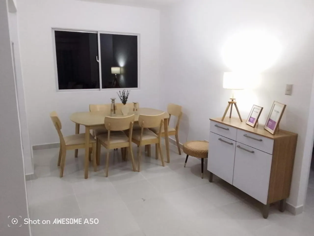 La Casita De Jayrone Apartment San Pedro de Macoris